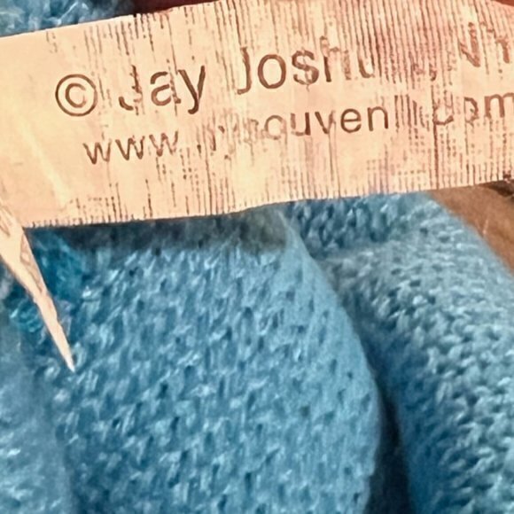 BUNDLE 3 FOR $18- Beanie Hat Cap Jay Joshua New York One Size Winter Adult - Picture 5 of 6